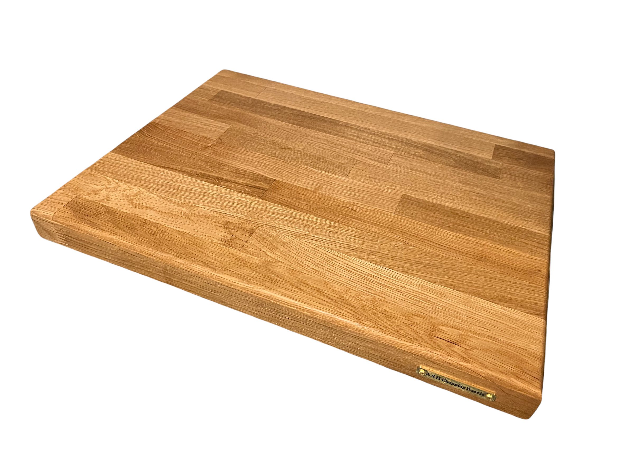 Solid Oak Premium Chopping Board image 0